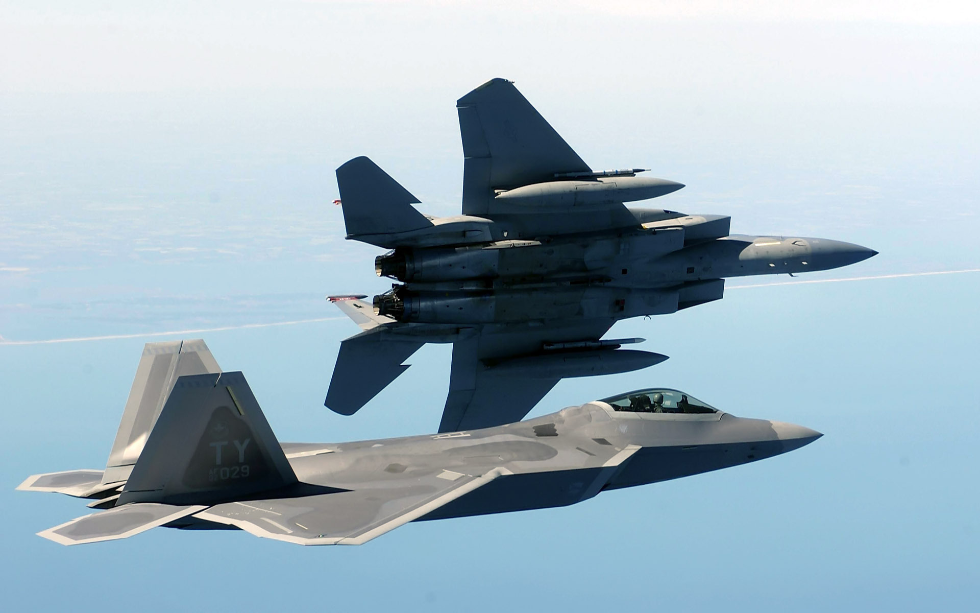Life right So here are 20 simply Awesome Jet air force wallpapers 1920x1200
