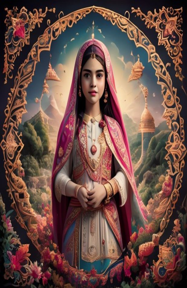 Pakistani Girl Wallpaper For Computer