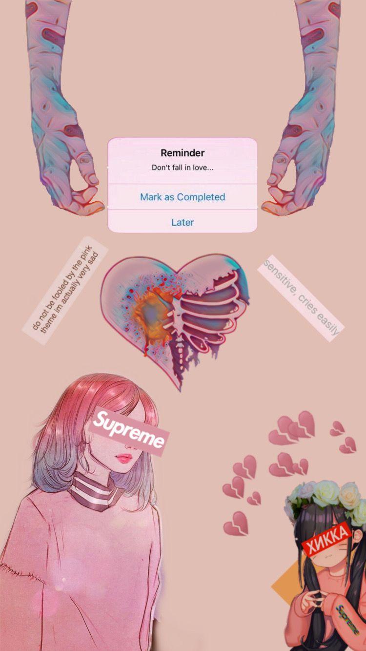 Dont Fall In Love Again Falling