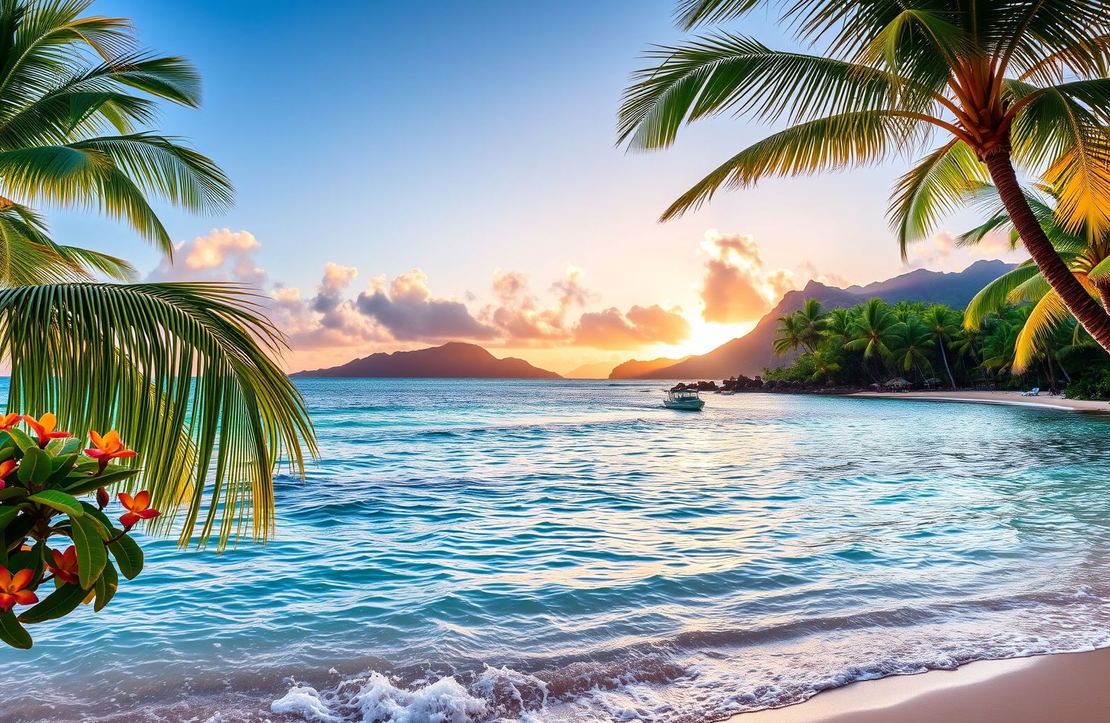 Hawaii Wallpaper Screensavers