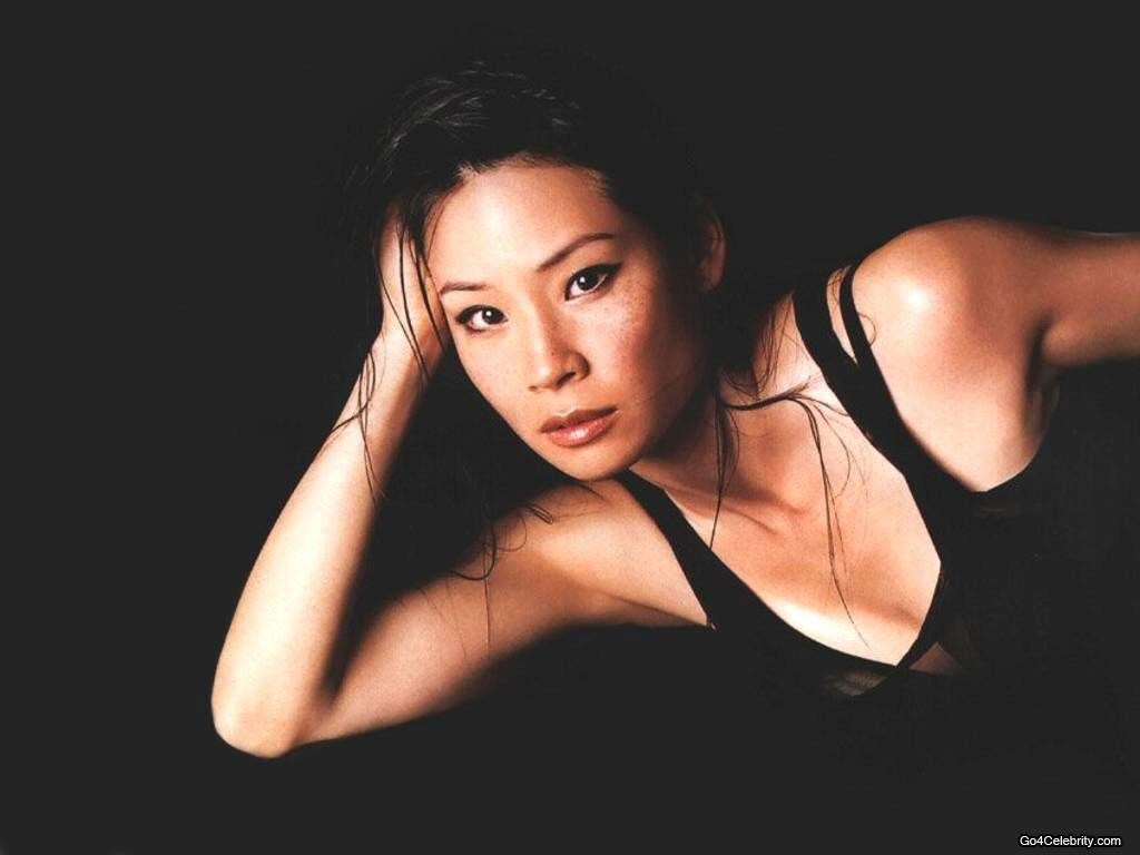 Lucy Liu Image HD Wallpaper And Background