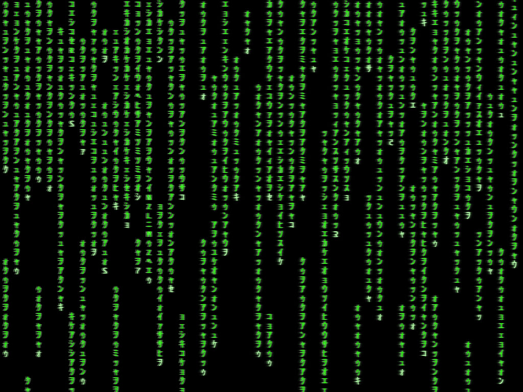 Matrix Revolutions Wallpaper
