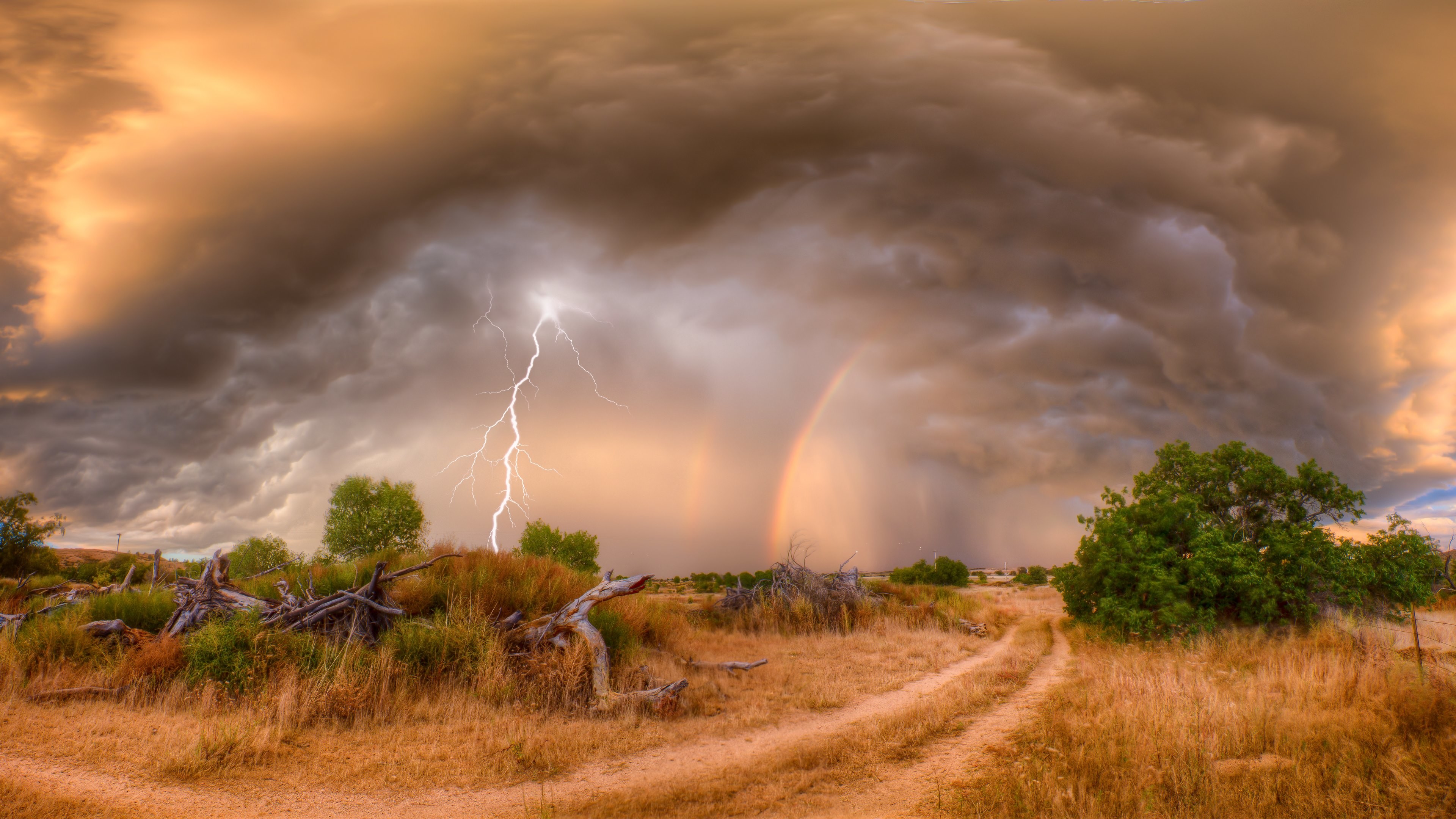 High Definition Landscape Wallpaper