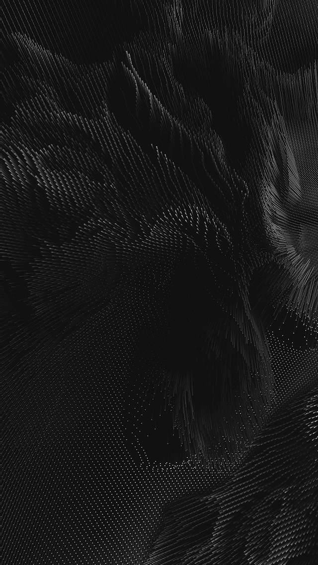 Free download Dark Matter Home Screen Wallpaper [640x1138] for your Desktop, Mobile & Tablet