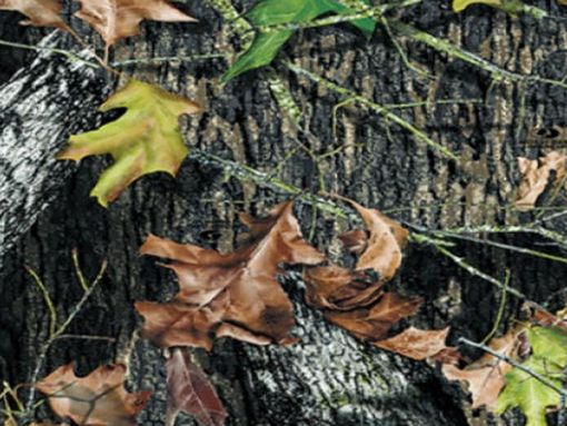 Mossy Oak Wallpaper To Your Cell Phone Camouflage Leaves