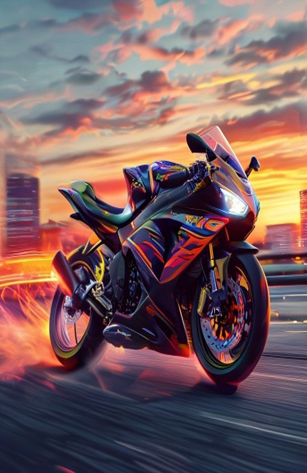Pulsar Rs200 Wallpaper