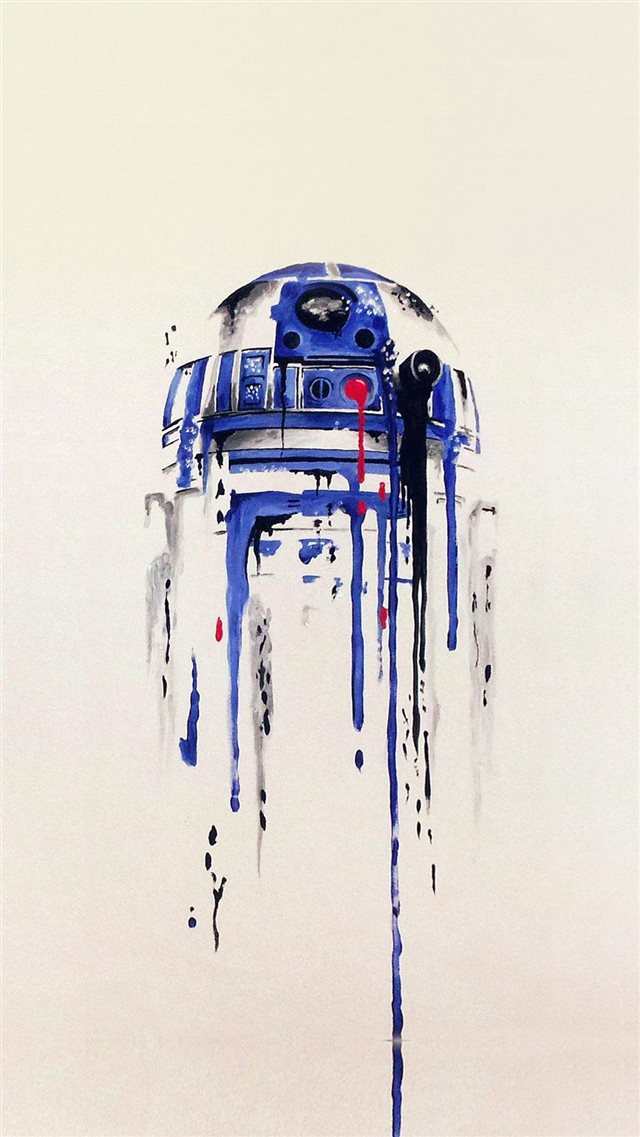 Awesome Star Wars Pictures I Found That Make Great iPhone iPad