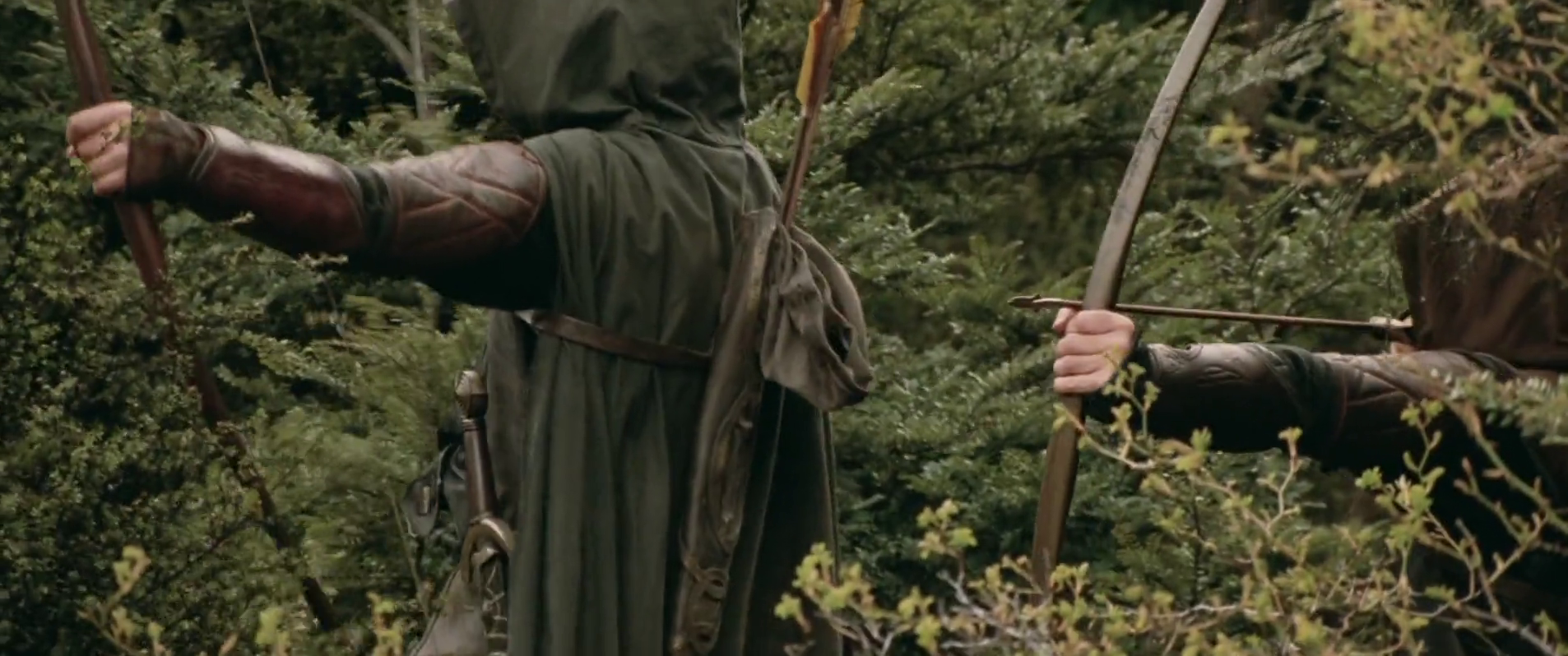 Rangers Of Ithilien The One Wiki To Rule Them All Fandom
