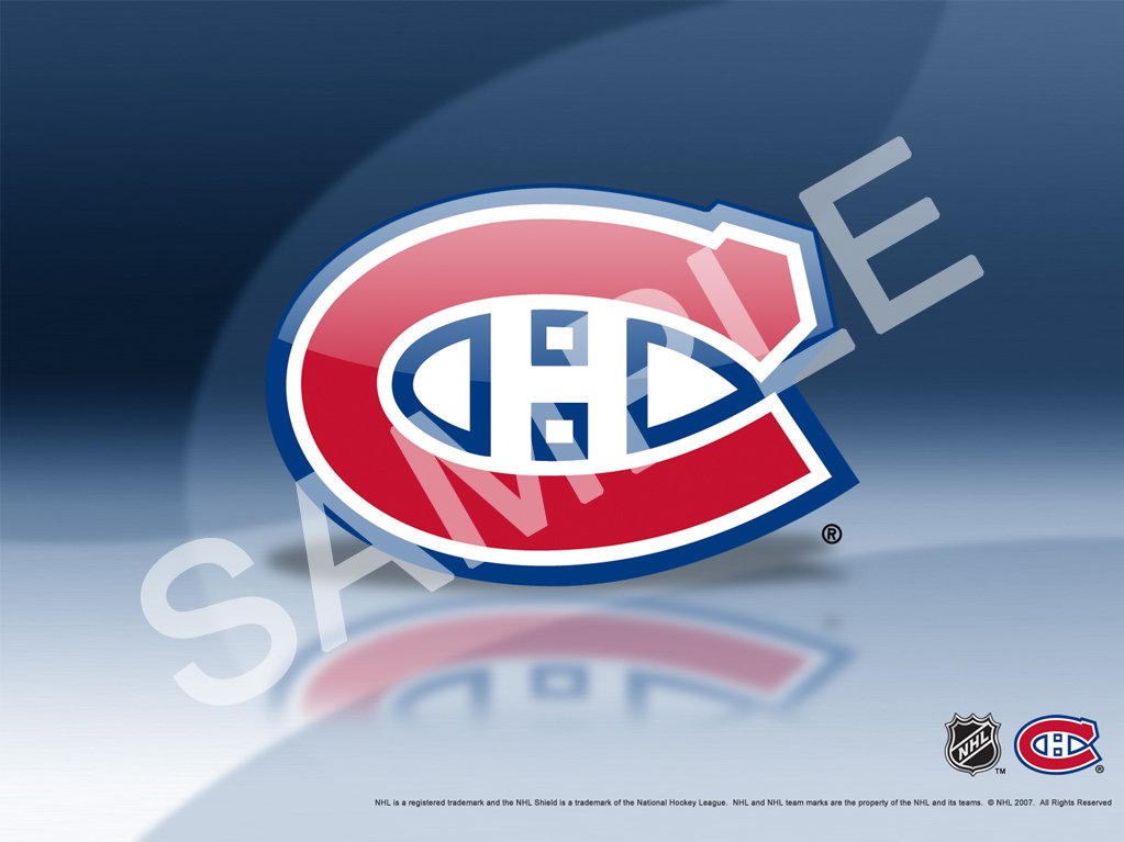 Montreal Canadiens Wallpaper Desktop