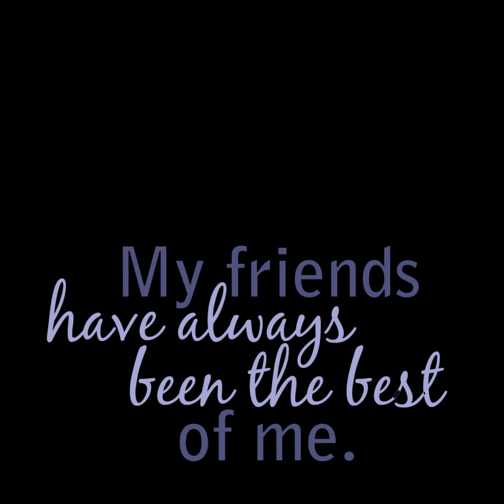Cute And Adorable Quotes On Friendship