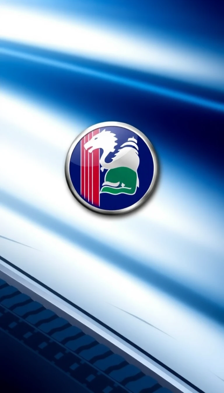 Lancia Logo Wallpaper
