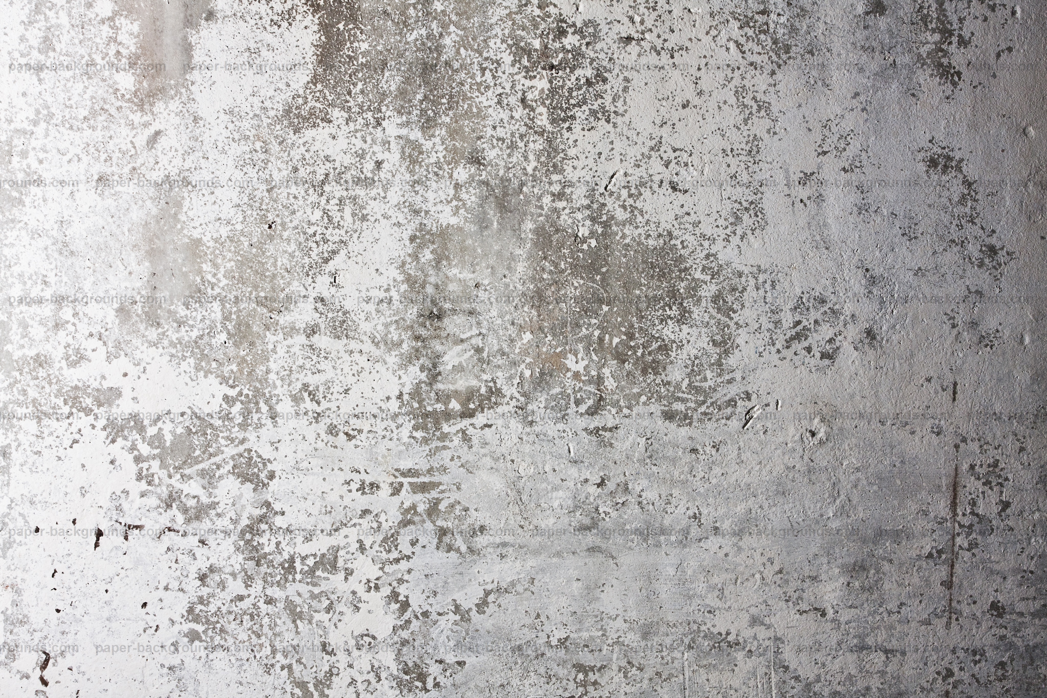 White Grunge Wall Background Paper Background