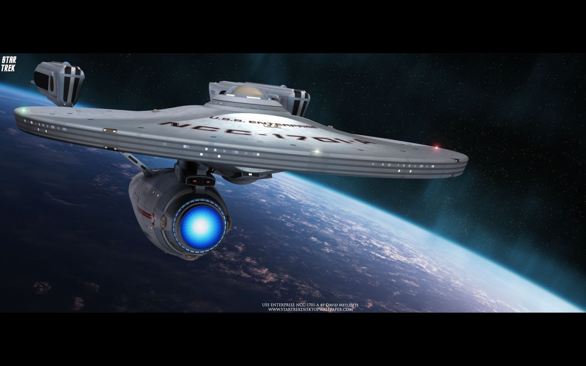 Star Trek Voyager Enterprise Ideas Uss Wallpaper
