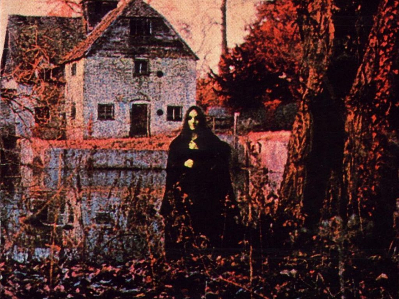 40+] Black Sabbath HD Wallpaper - WallpaperSafari