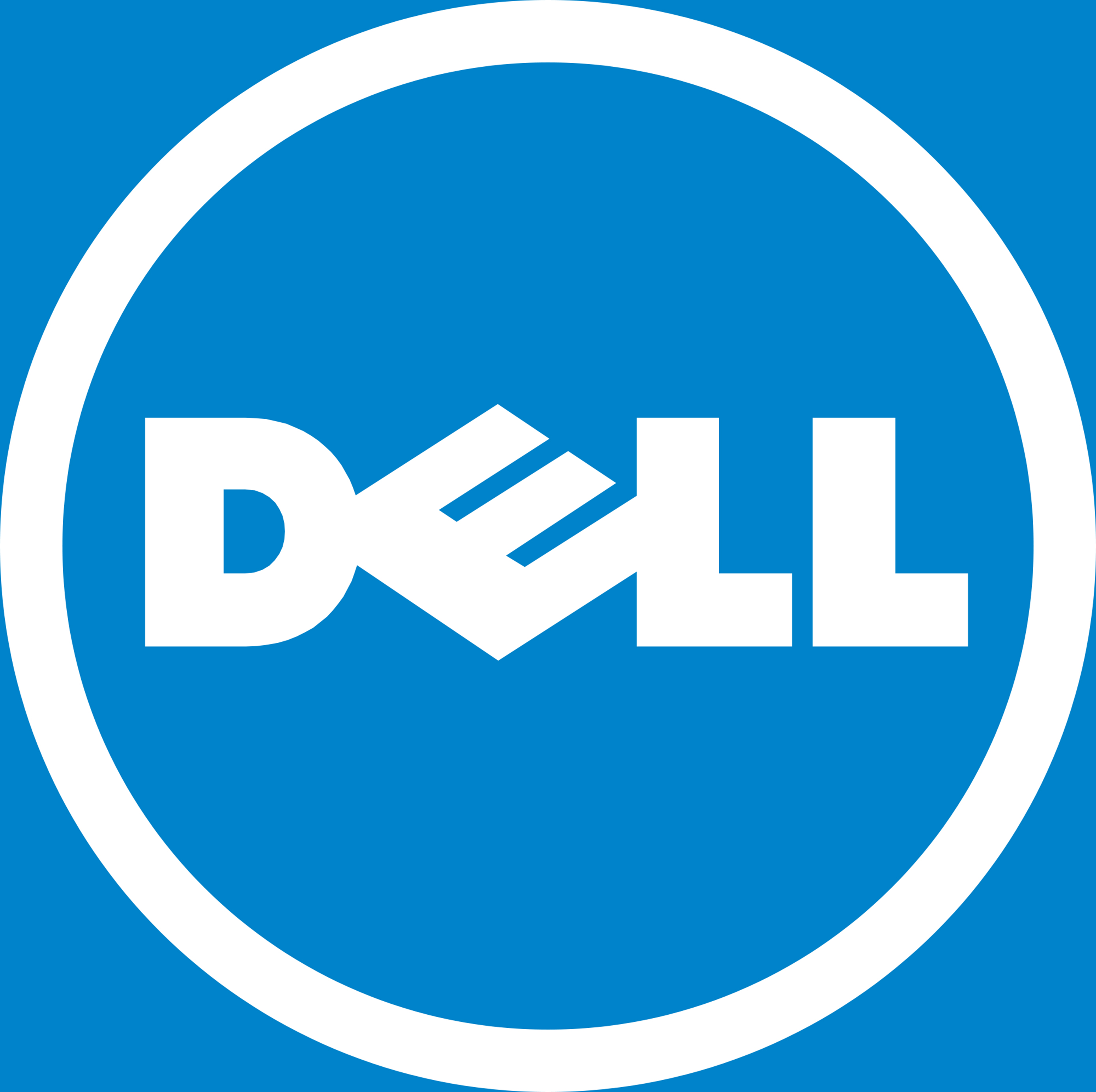 Dell Logo Png HD Wallpaper Background Image