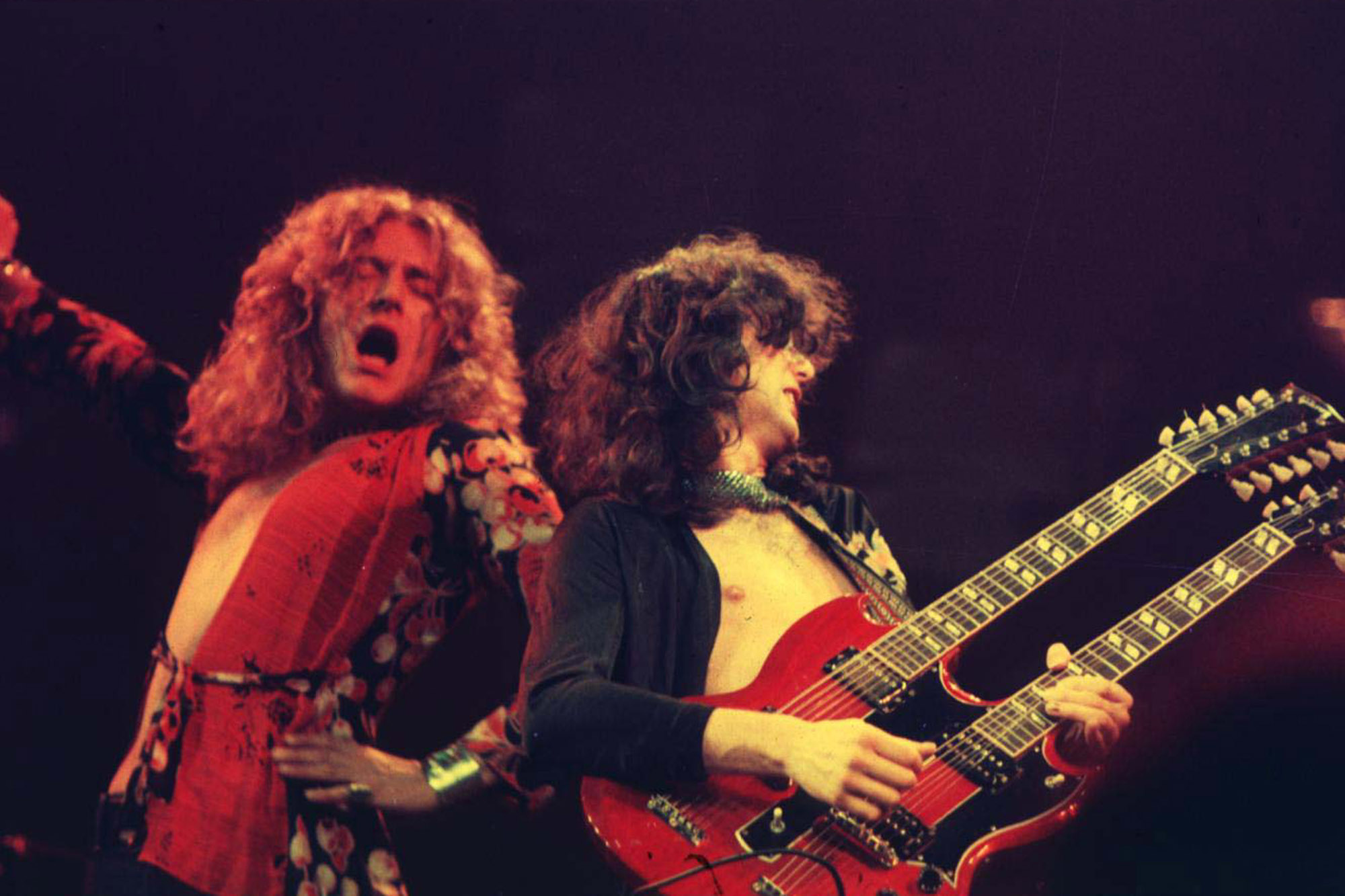 Pics Photos   Jimmy Page Wallpaper Led Zeppelin