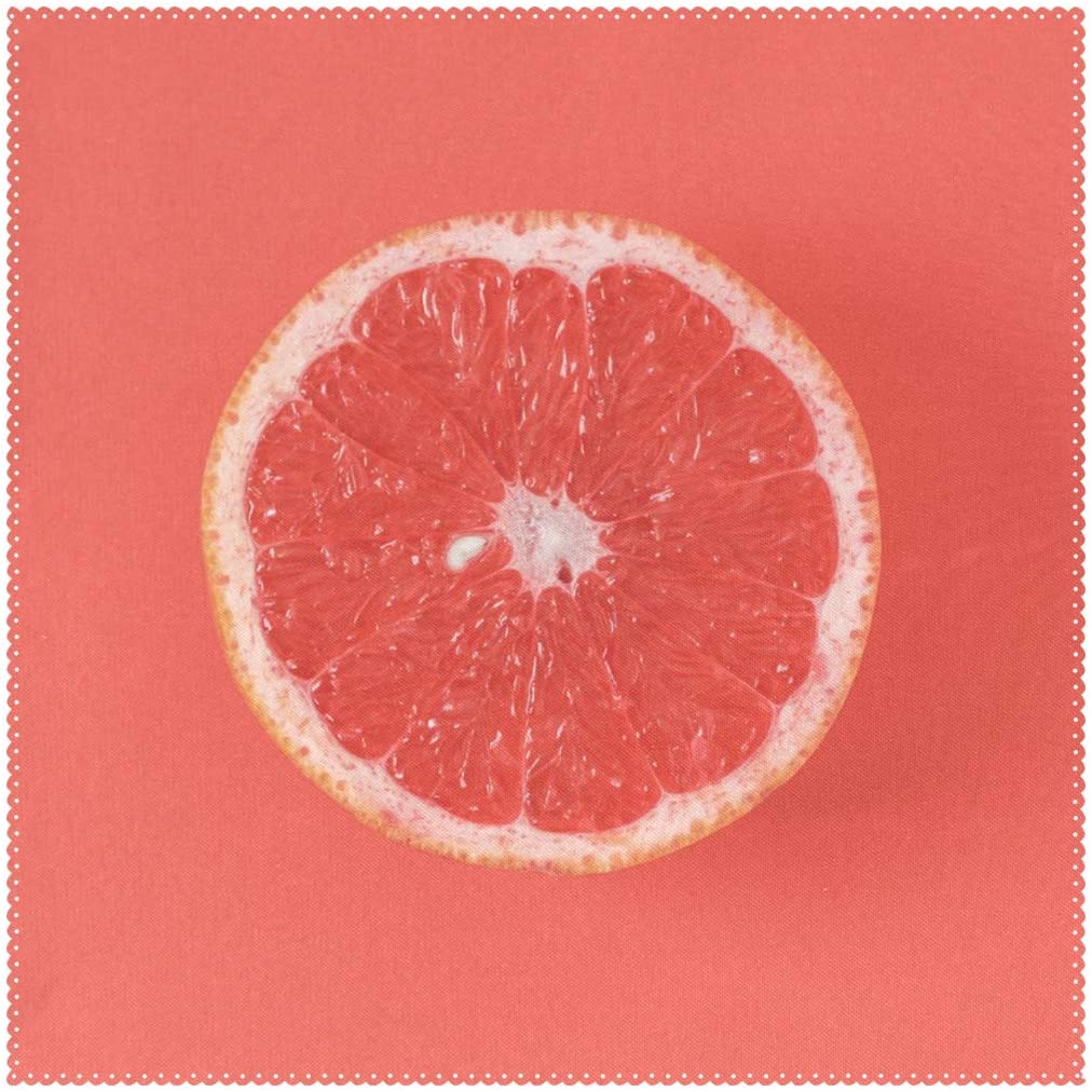 Amazon Aluy S Boutique Grapefruit Half On Living Coral