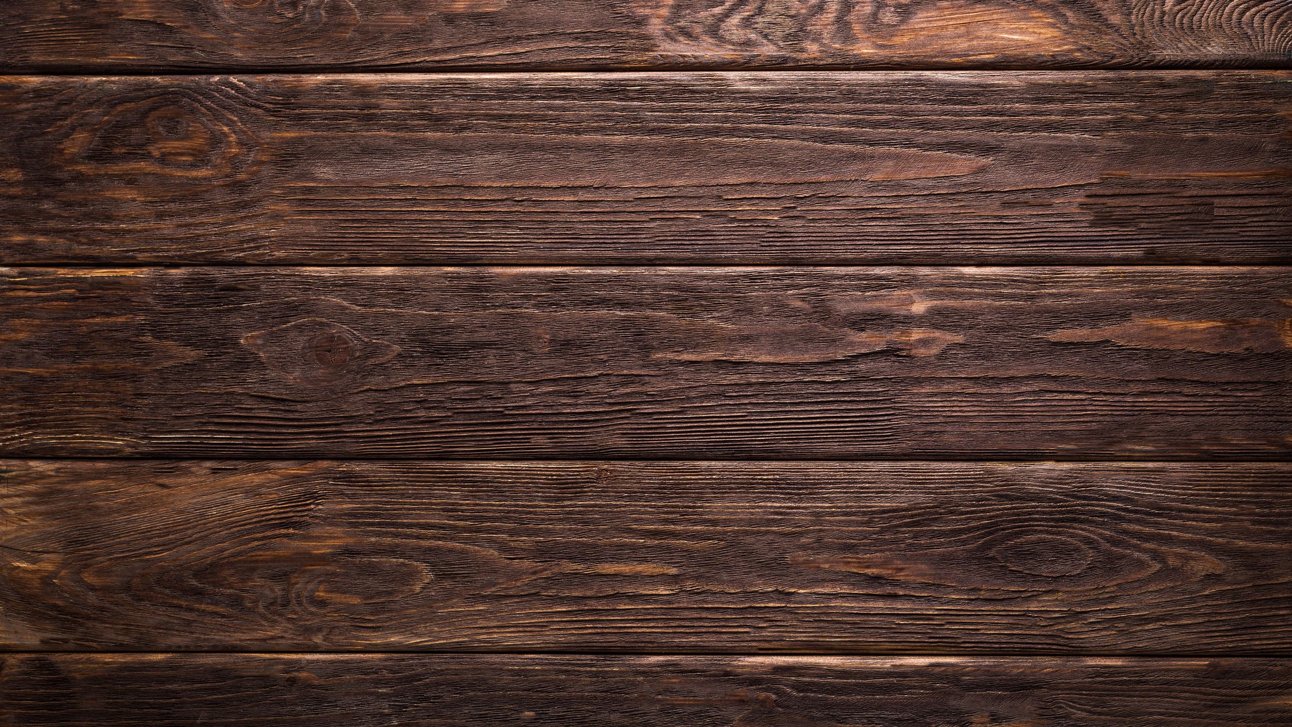 Wallpaper Wood Surface Texture Boards