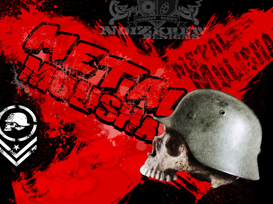 Metal Mulisha logo HD phone wallpaper  Peakpx