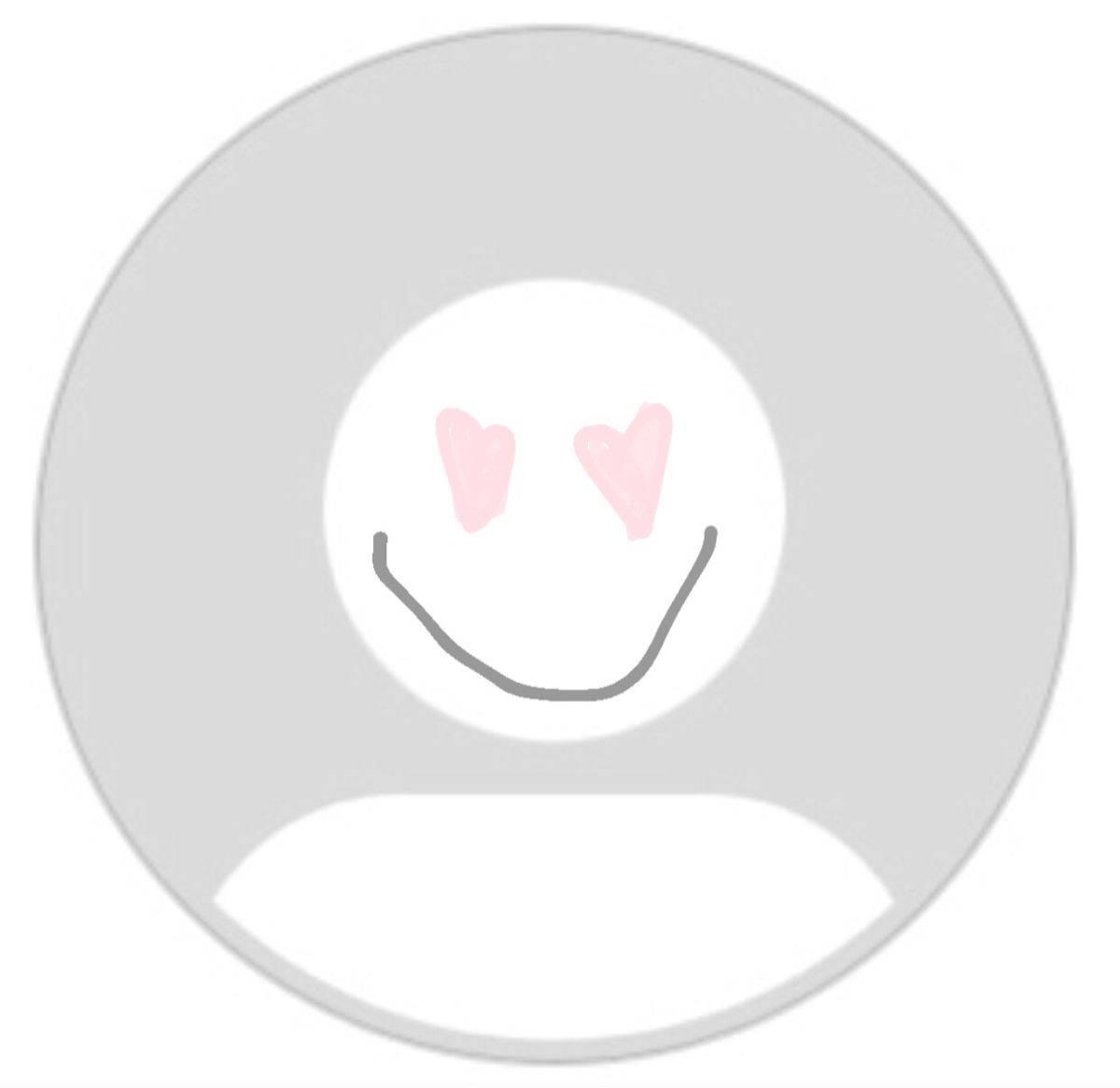 Caption Vibrant Smiley Your Default Profile Picture