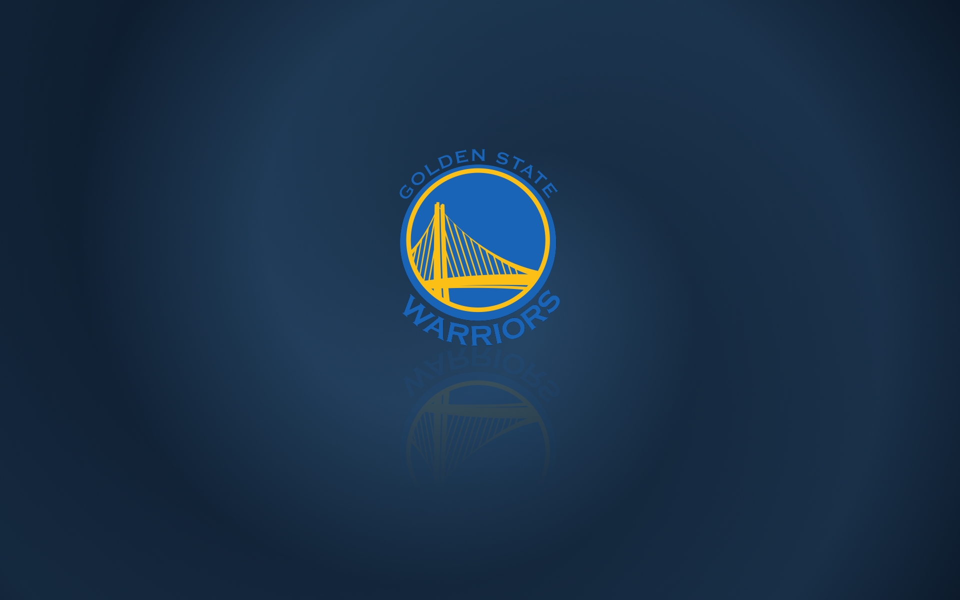 Golden State Warriors Logos