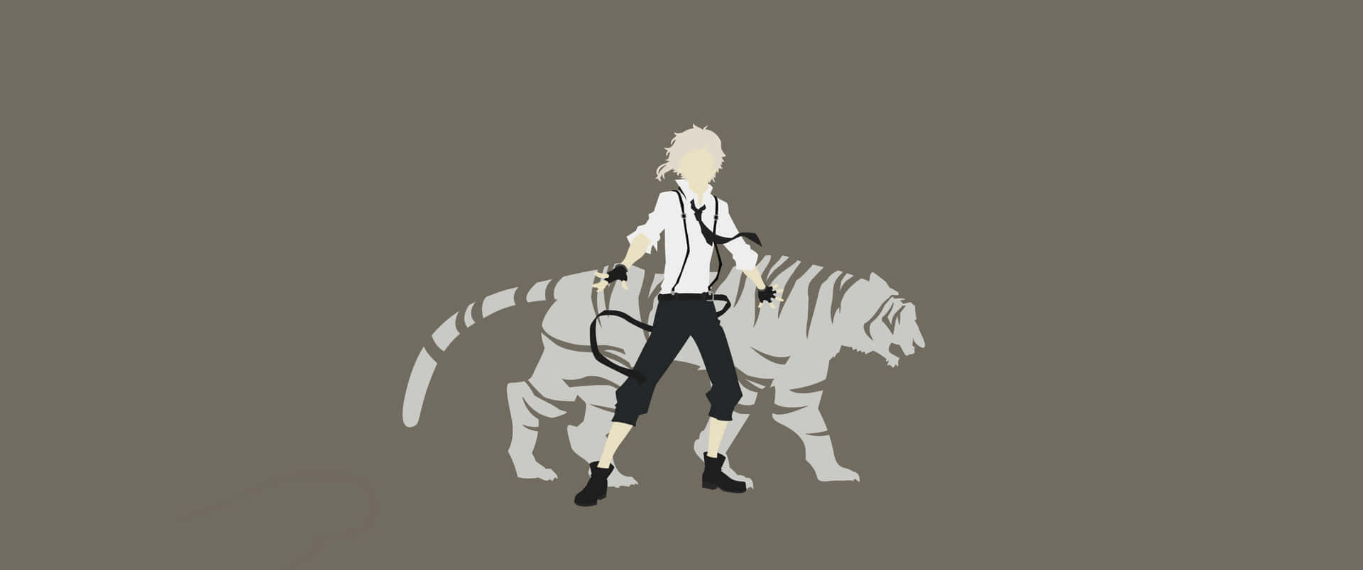 Minimal Wallpaper