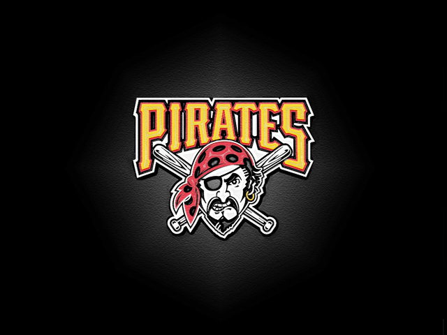 Baseball Wallpapers Pittsburgh Pirates Logo Wallpaper