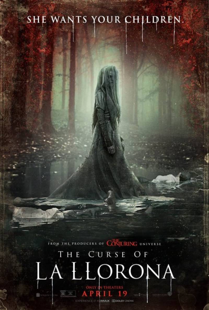 The Curse Of La Llorona Photos HD Image Pictures Stills First