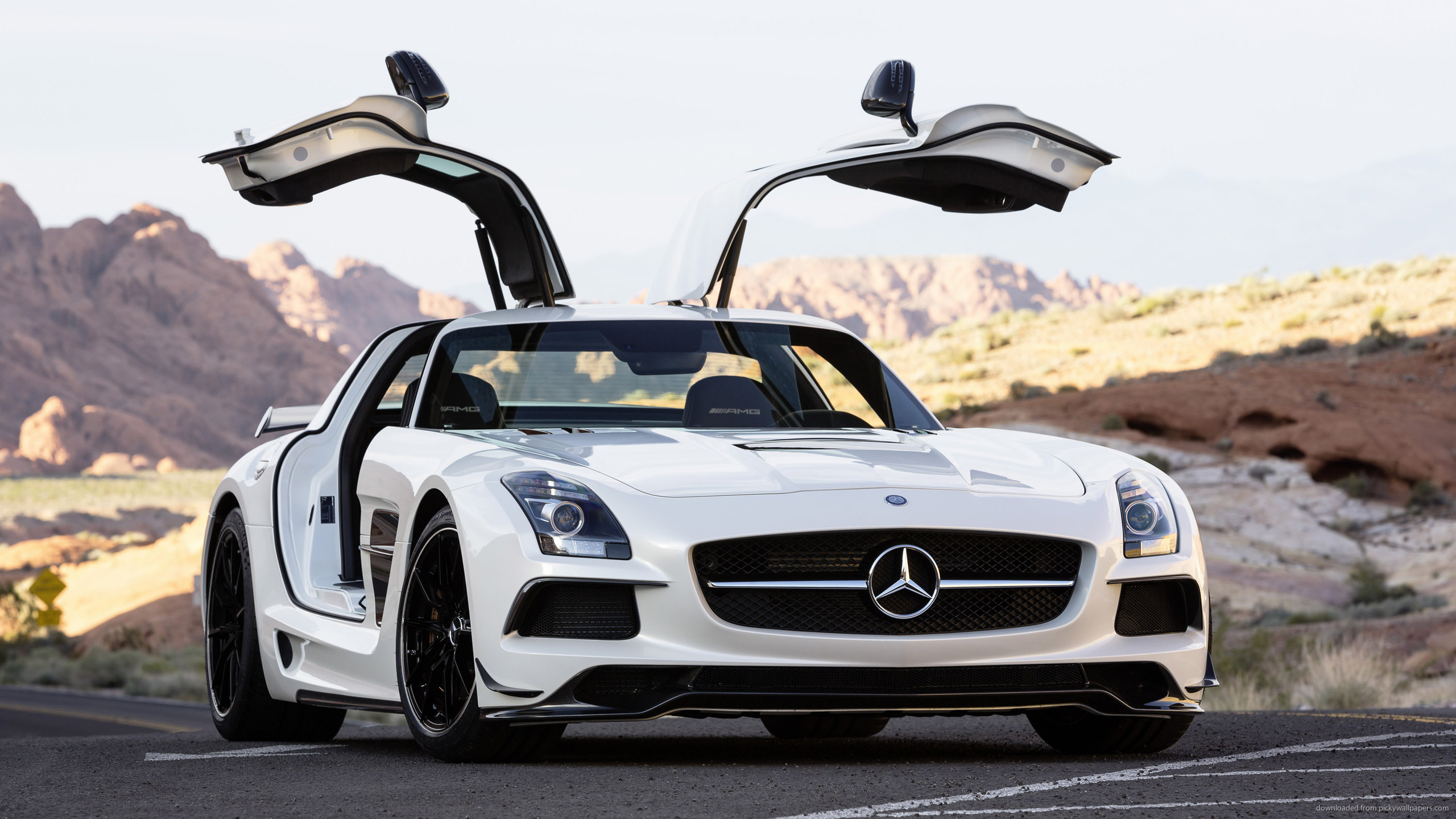 Mercedes Benz AMG Wallpapers and Background Images stmednet