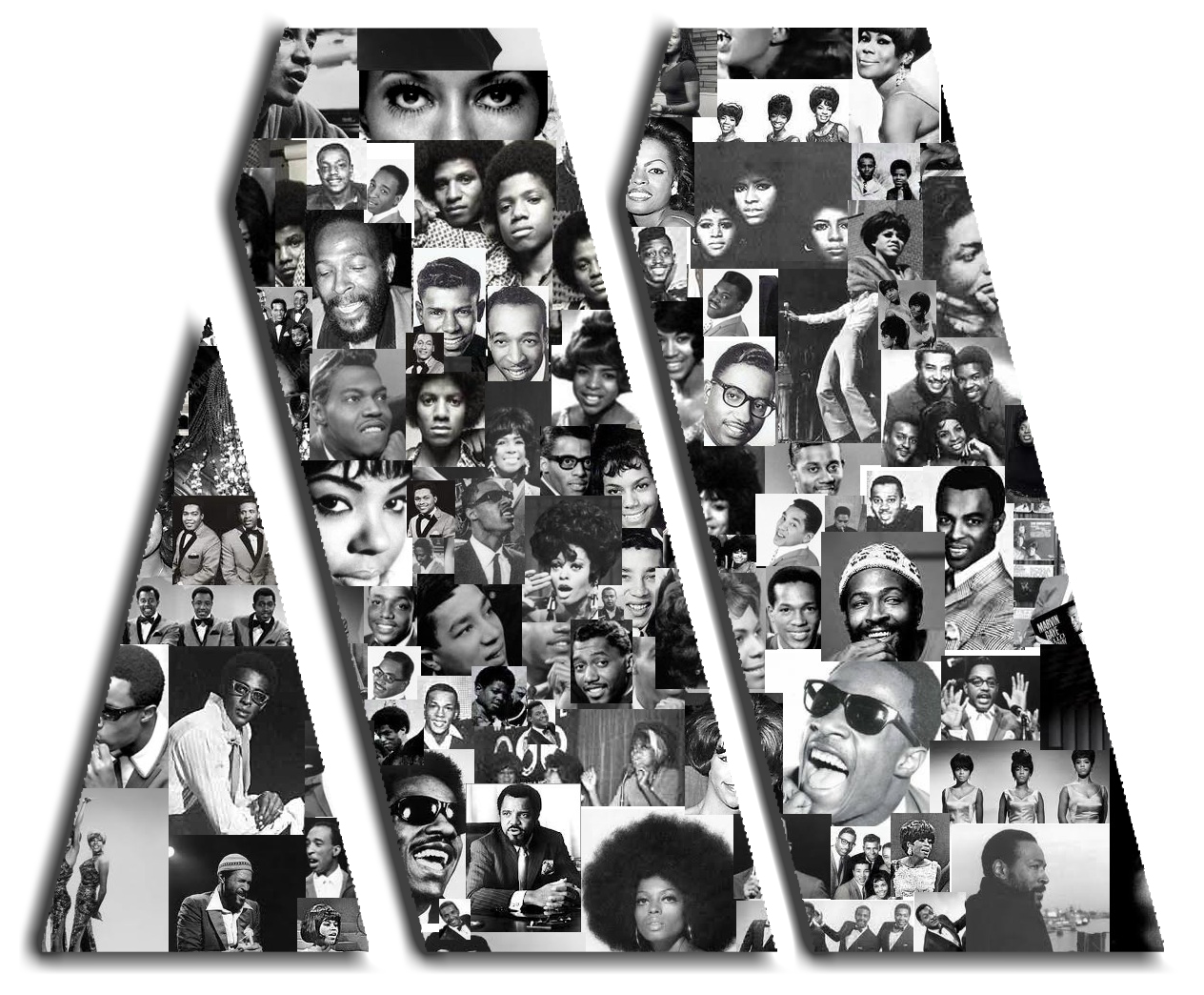 Motown Wallpaper