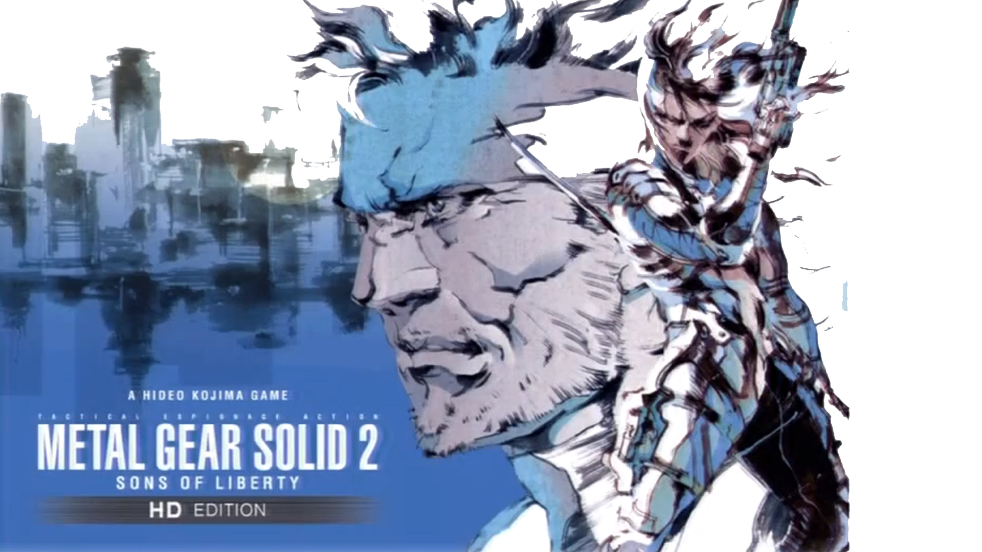 Metal Gear Solid HD Edition Unreleased By Outer Heaven1974 On