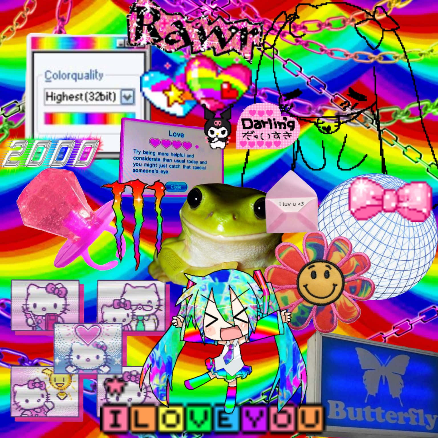 Pfp Aesthetic Wallpaper