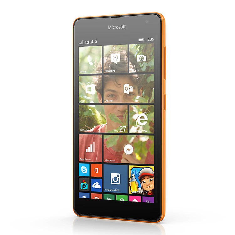 Microsoft Posts An Introductory Video Of The Lumia