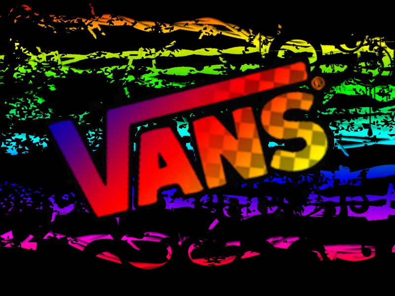 Vans Off The Wall Cool Wallpaper