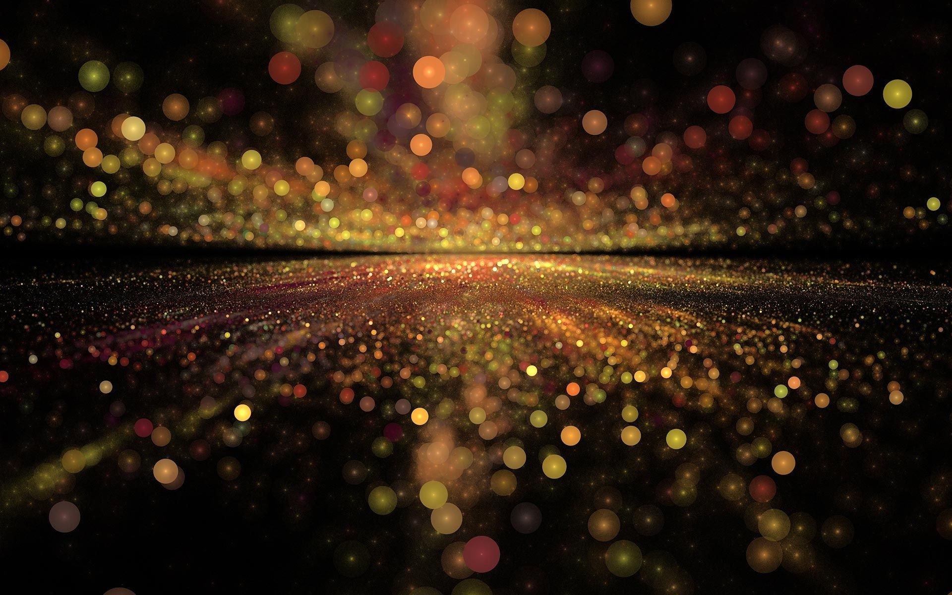 65 Gold Glitter Wallpapers on WallpaperPlay