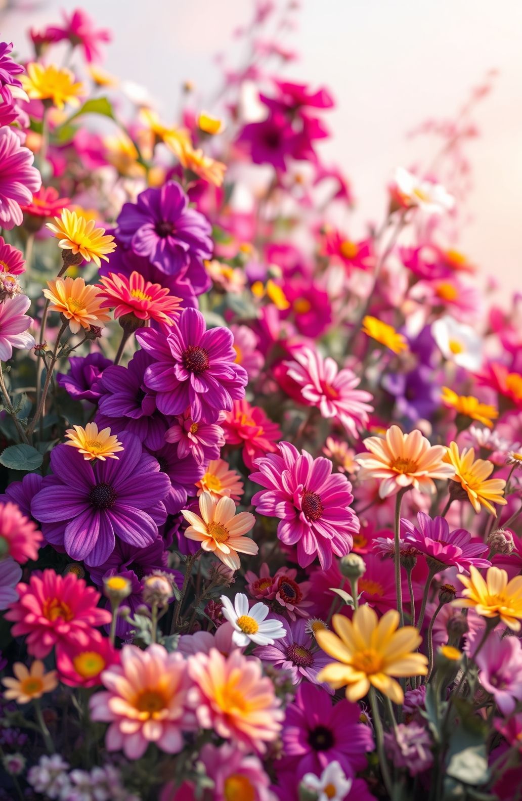Flower Wallpaper For Windows