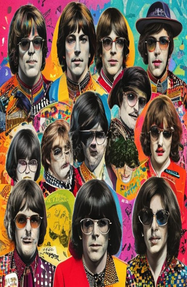 Beatles Wallpaper And Screensavers