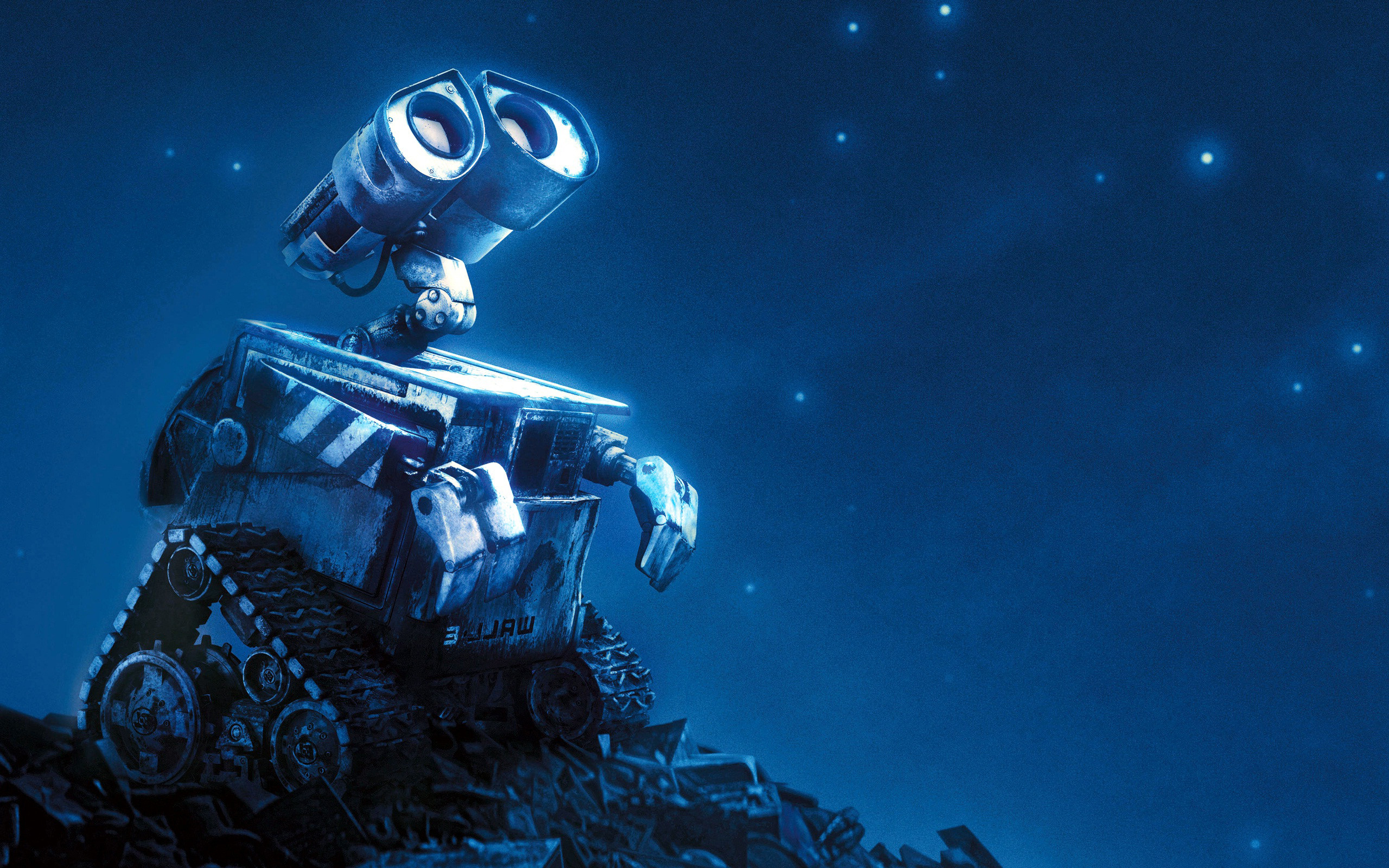 Animated 4k Wallpaper Backgroun