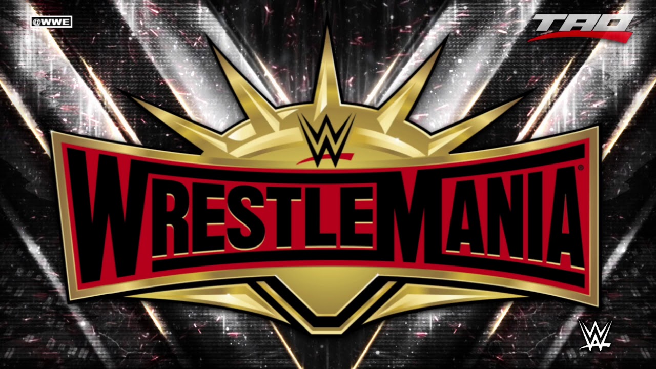 Wwe Wrestlemania New York Groove Official Promo Theme