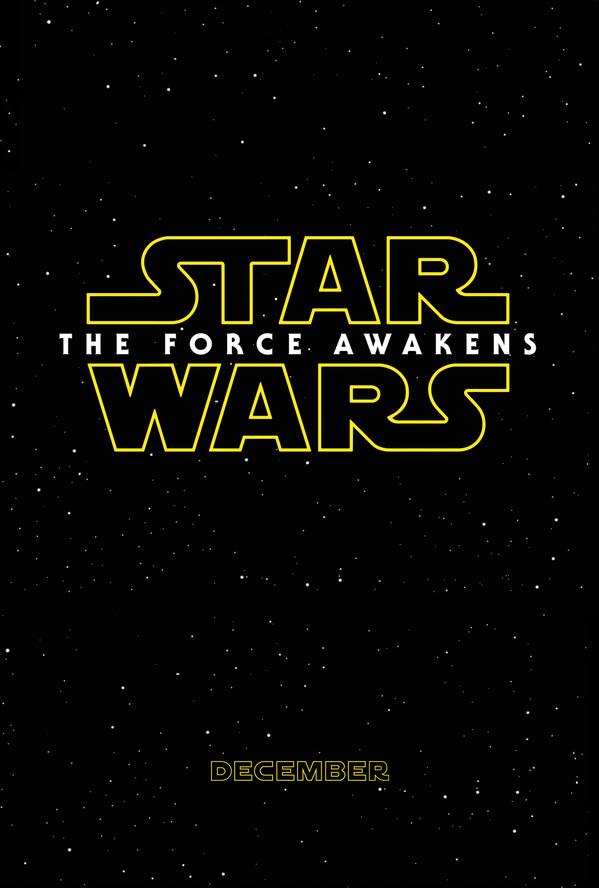 An Unsubstantiated Opinion Star Wars The Force Awakens
