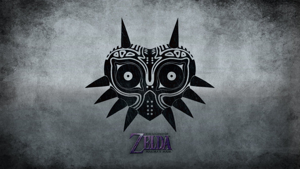 Majora S Mask 3d Re Quench