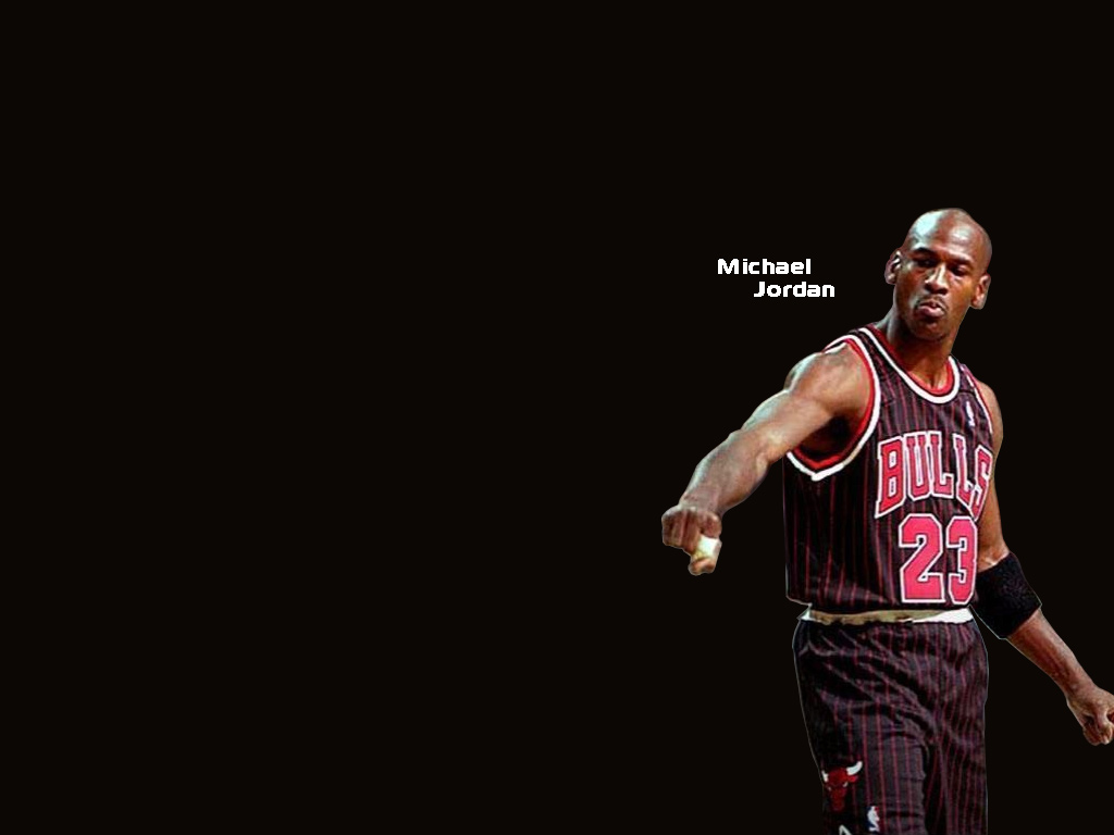 Beautiful HD Wallpaper Michael Jordan