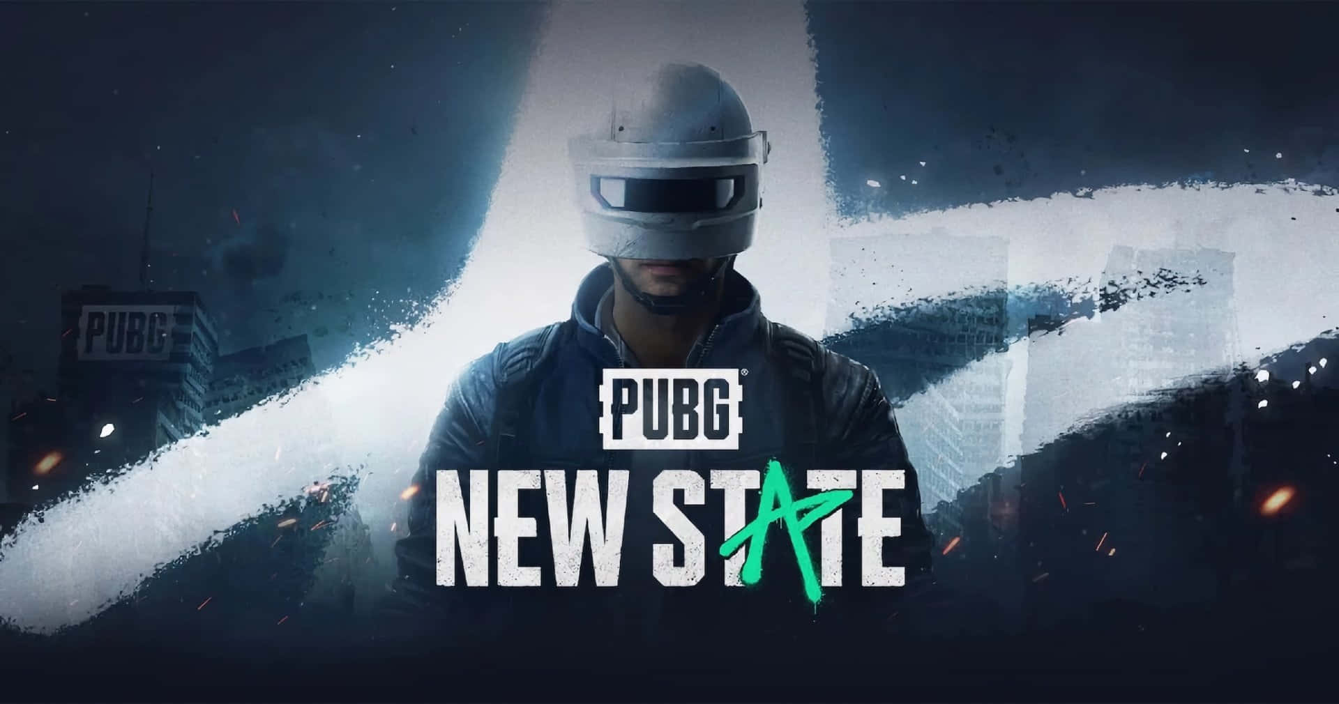 Pubg Logo Wallpaper