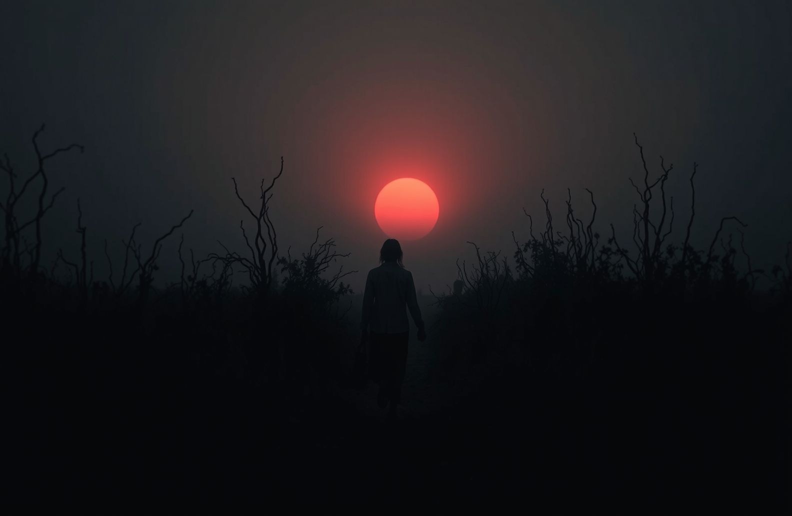 The End Of F Ing World Wallpaper