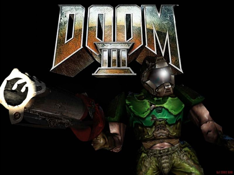 Doom 3 Wallpapers   Download Doom 3 Wallpapers   Doom 3 Desktop