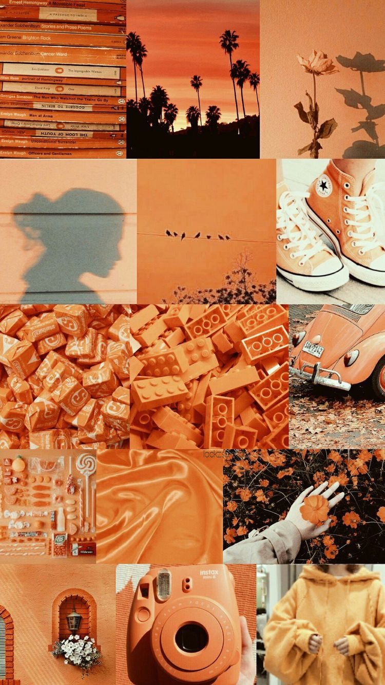 Caitlin On Aesthetic Wallpaper