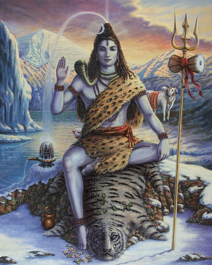 Shiva Art 382600   HD Wallpaper Backgrounds Download
