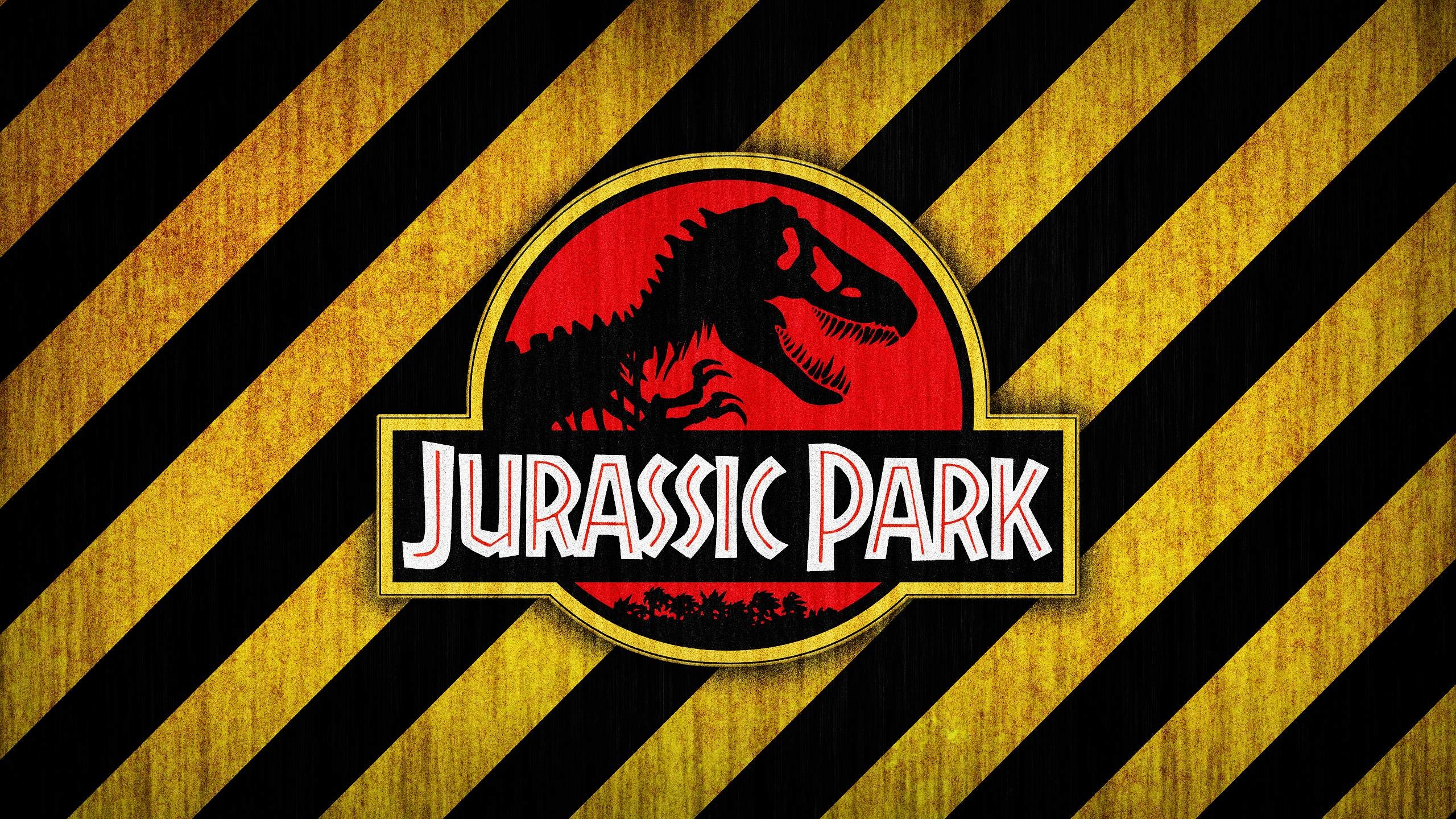 Jurassic Park Wallpaper Desktop Background Data Src Yellow
