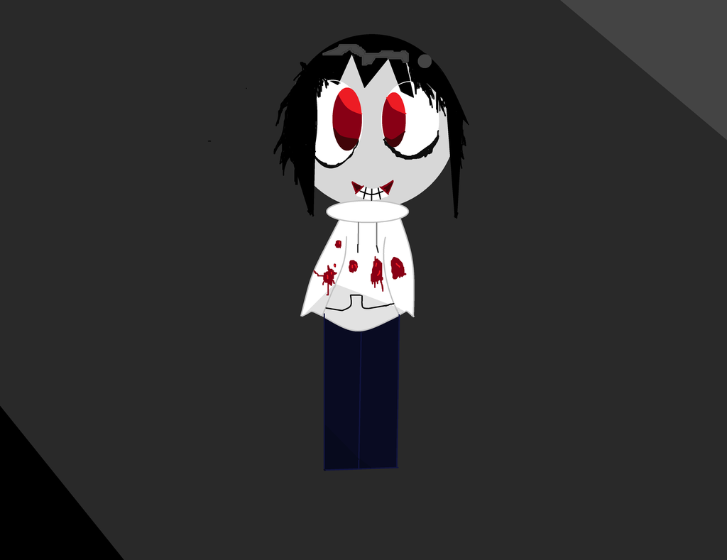 Cute Jeff The Killer By Katerry928