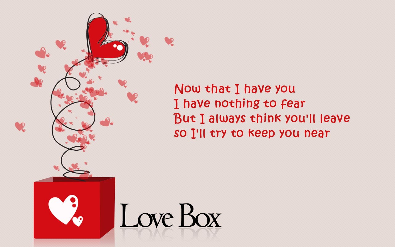 Love You Poems HD Wallpaper In Imageci